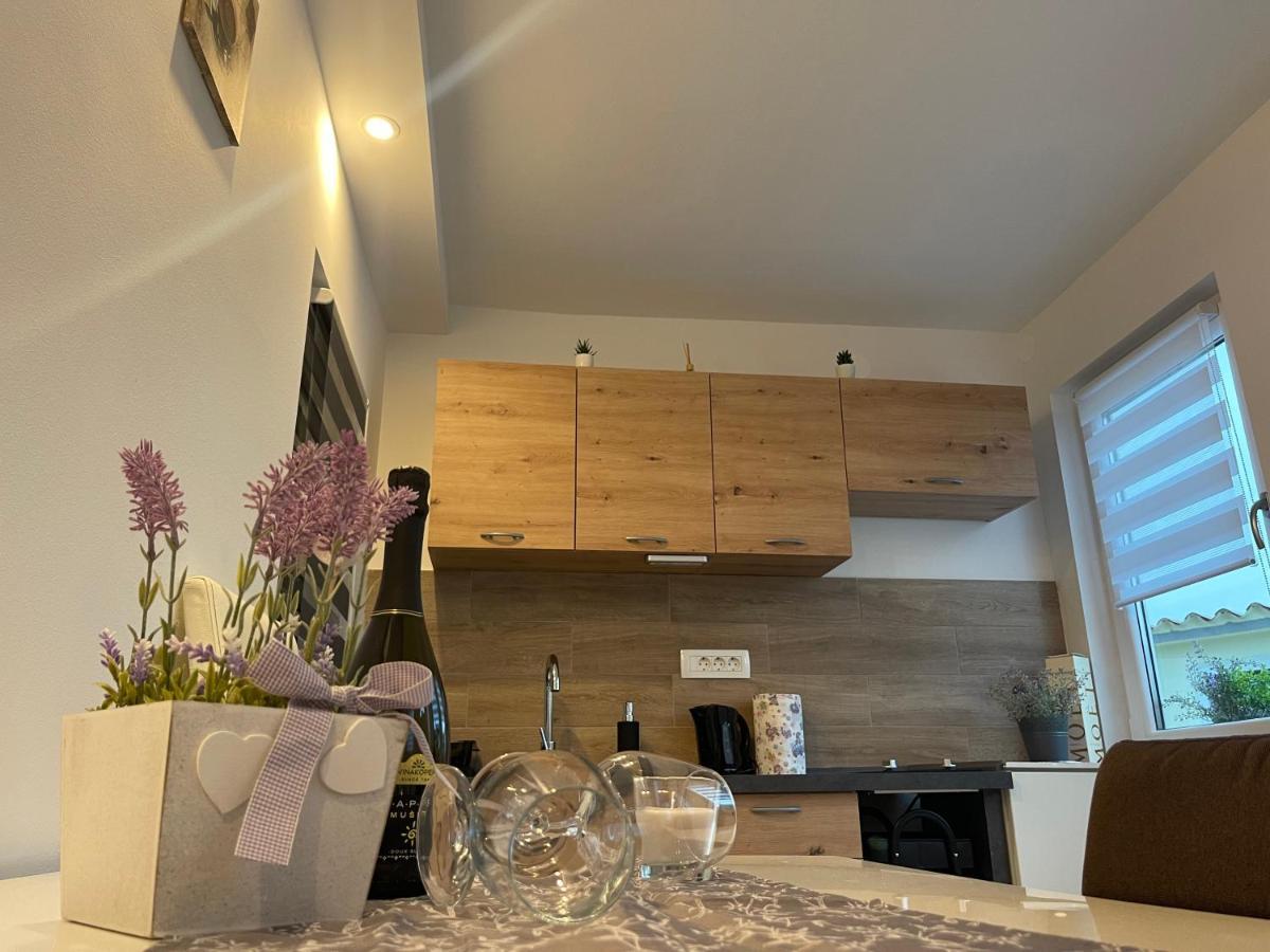 Apartma Lavanda Koper Ngoại thất bức ảnh