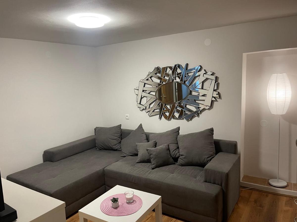 Apartma Lavanda Koper Ngoại thất bức ảnh