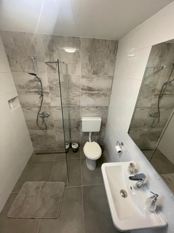 Apartma Lavanda Koper Ngoại thất bức ảnh