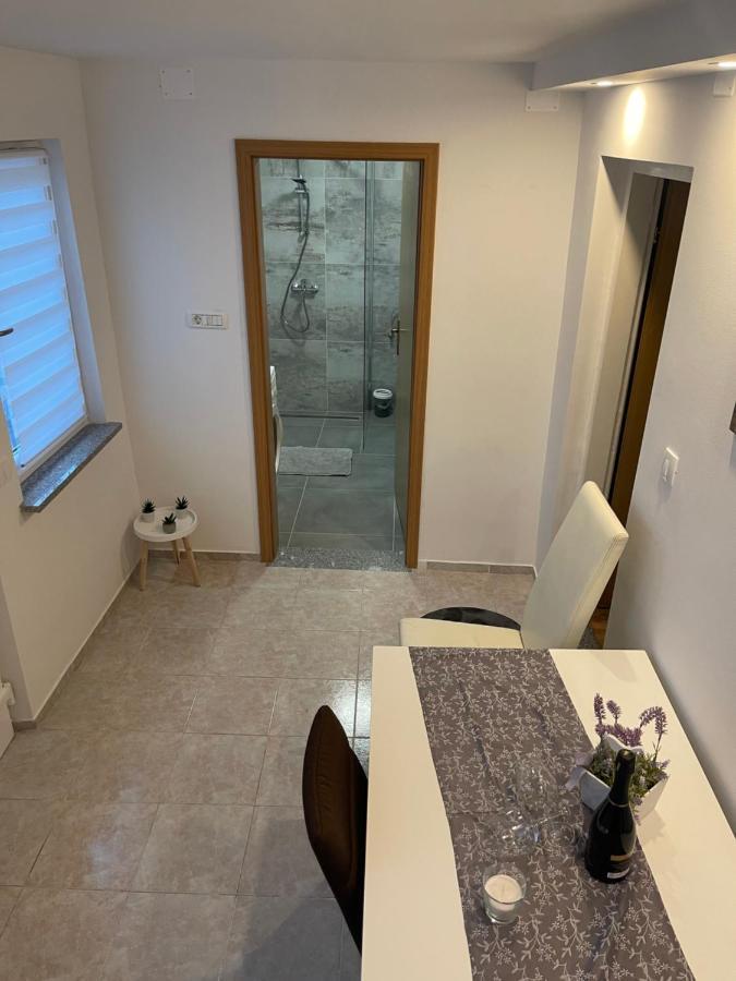 Apartma Lavanda Koper Ngoại thất bức ảnh