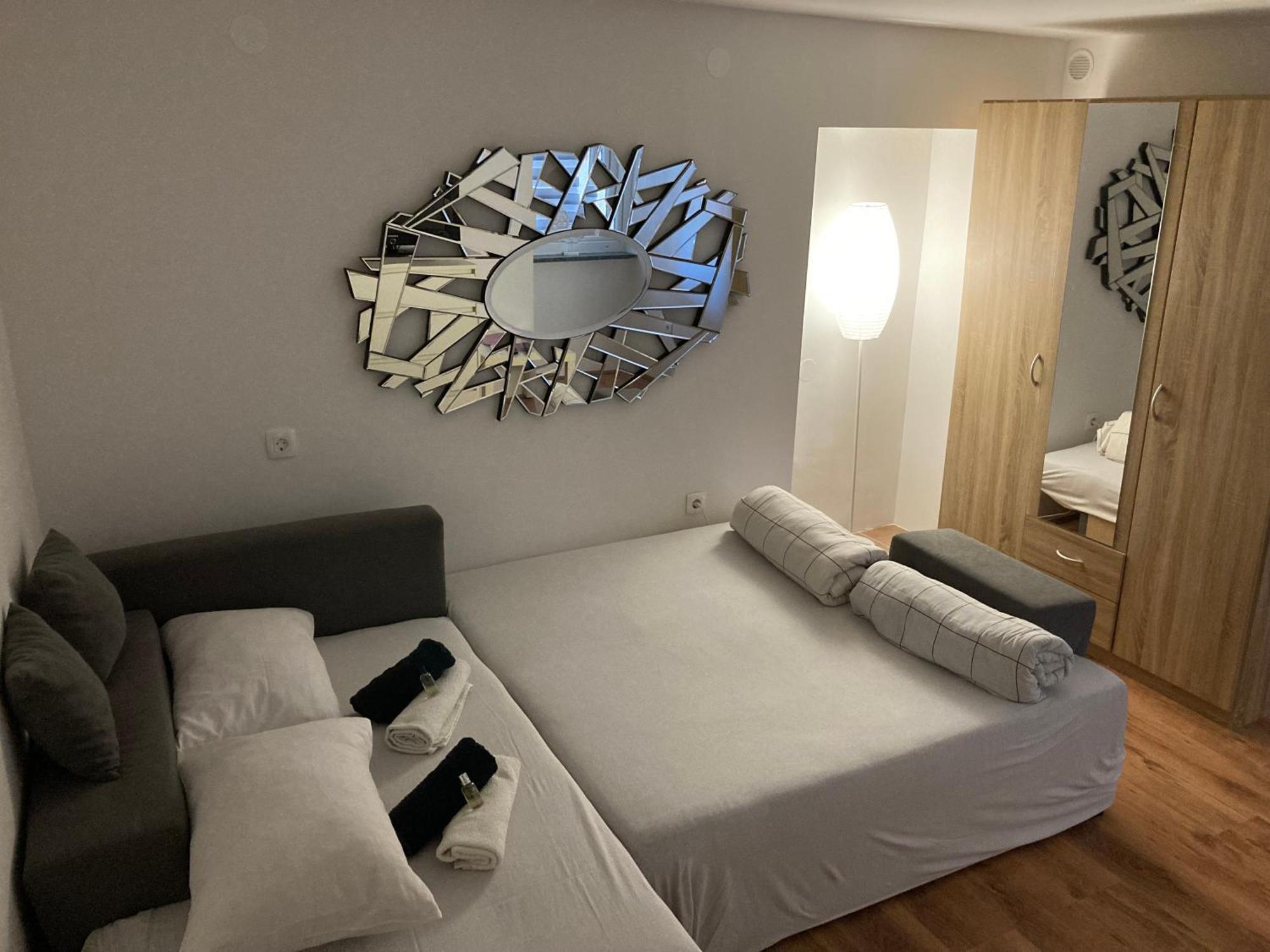 Apartma Lavanda Koper Ngoại thất bức ảnh