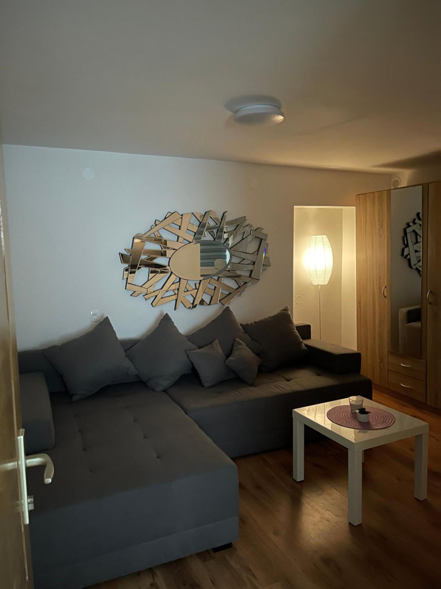 Apartma Lavanda Koper Ngoại thất bức ảnh